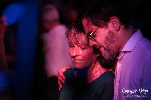 Limoges'Hop festival 2022

Partage libre avec le crédit et la citation (@lightexmachina) de l'auteur pour tout usage non promotionnel ou commercial.

© Alexandre - LIGHT EX MACHINA 2022, tous droits réservés.